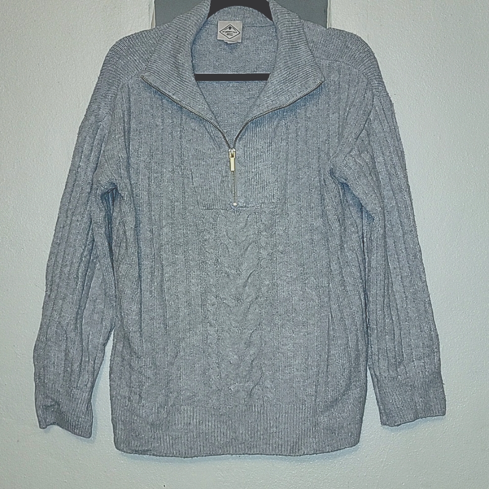 St Johns Bay Sweater